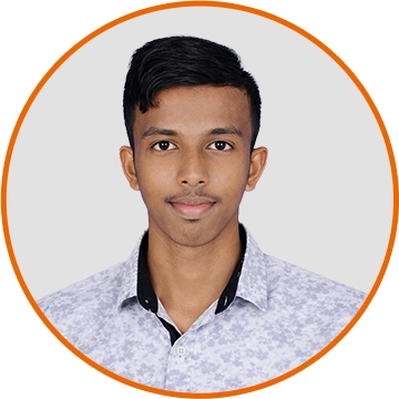 Hemant Sawant - Electrical Trainee | MIT Placed Student 